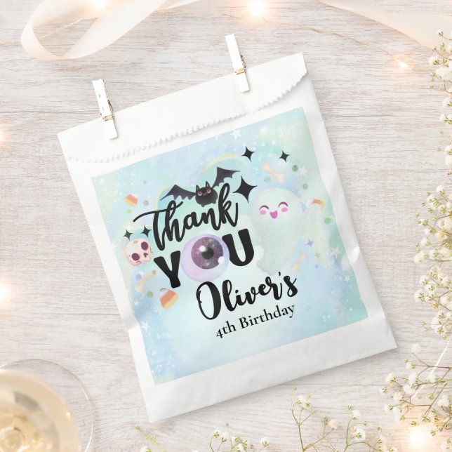 Thank you spooky favour bag (Clipped)