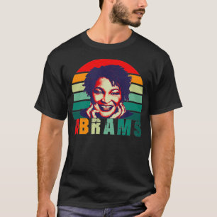 thank you stacey abrams  T-Shirt
