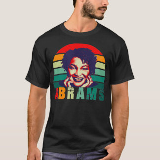 thank you stacey abrams  T-Shirt