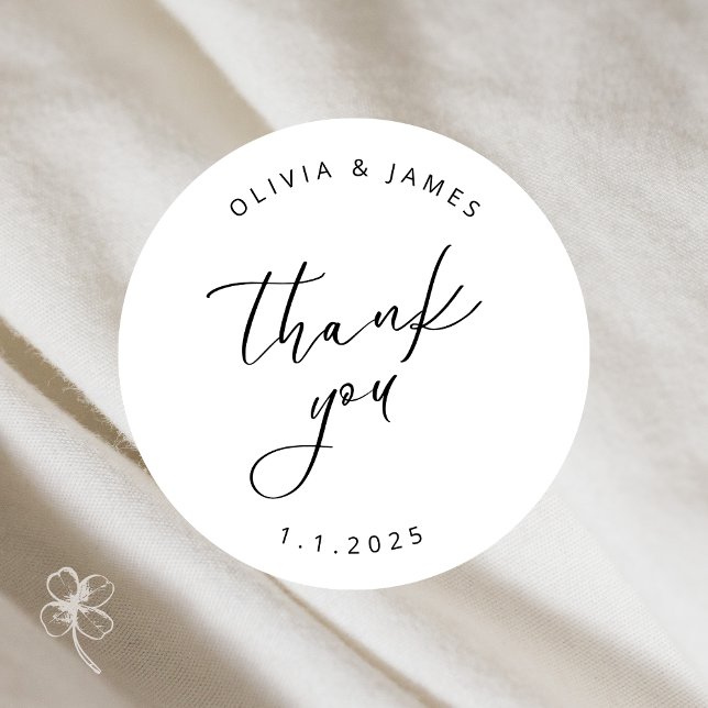 Thank You Stickers (Creator Uploaded)