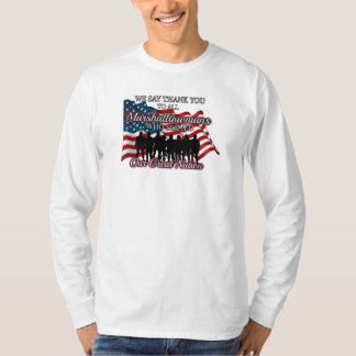 Thank You  T-Shirt