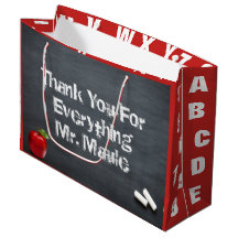 Thank You Teacher