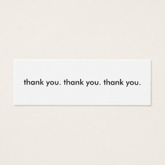 thank you. thank you. thank you.