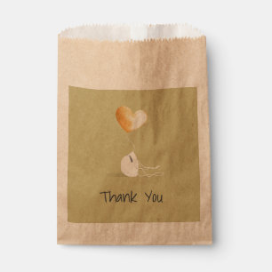 Thank You - the Coronavirus Edition Favour Bag