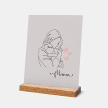 Thank you to all mamas