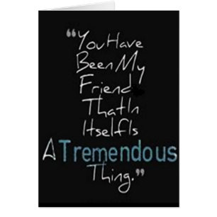 **THANK YOU** TO MY AMAZING FRIEND