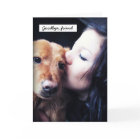 Thank You to Veterinarian for Rainbow Bridge Pets.