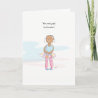 Thank you - Tu Tu nice