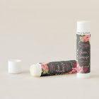 Thank You Wedding Favour