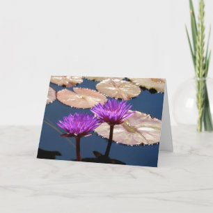 Thank You! You Card