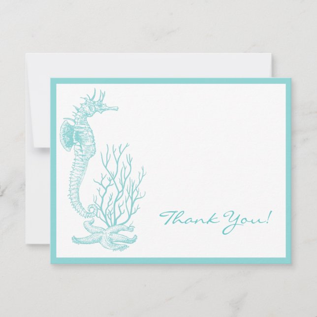 Thank You! You Card (Front)