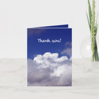 Thank You! You're an Angel!