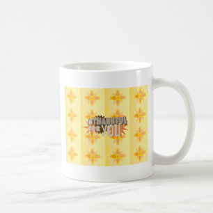 "Thankful For You" Kitchen Accessories: Mugs &