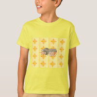 "Thankful For You" T-Shirt: Wear Your Gratitude