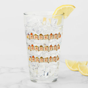 Thankful Glass