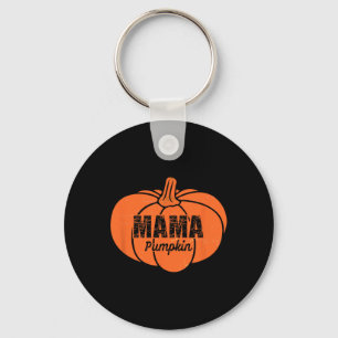 Thankful Grams Pumpkin Thanksgiving Family Matchin Key Ring