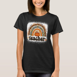 Thankful Grateful Blessed Happy Thanksgiving Pilgr T-Shirt
