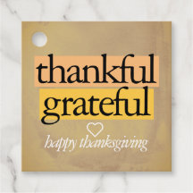 thankful grateful: happy thanksgiving