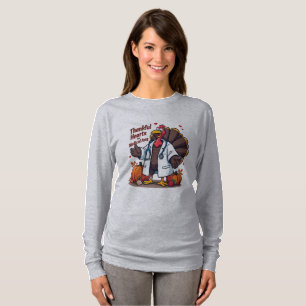 Thankful Hearts for Medical Arts T-Shirt