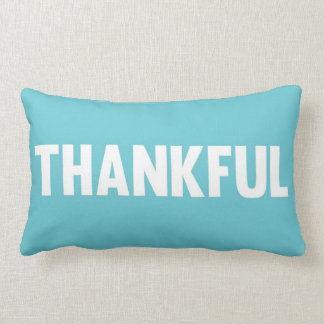 Thankful Lumbar Cushion