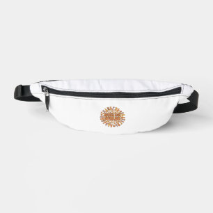 Thankful Mother Baby Nurse Thanksgiving Postpartum Bum Bags