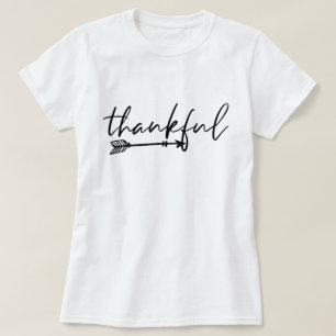 Thankful T-Shirt