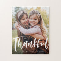Thankful thanksgiving family photo custom