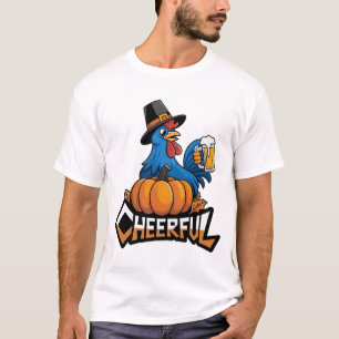 Thankful Treasures T-Shirt