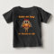Thankful Turkey Kids T-Shirt