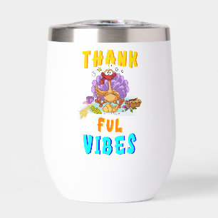 Thankful Vibes