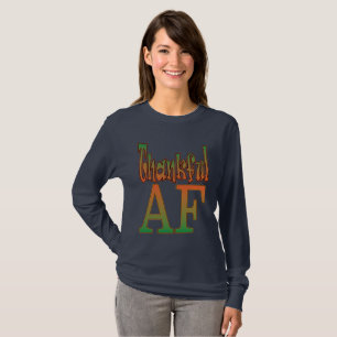 ThankfulPulse T-Shirt