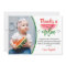Thanks a Melon Sweet Watermelon Birthday Photo