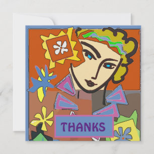 Thanks, add edit text card