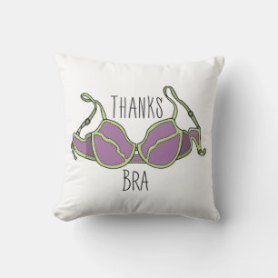 Thanks Bra Cushion