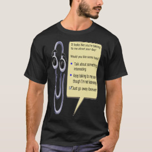 Thanks Clippy!   T-Shirt