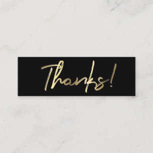 thanks discount card