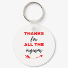 Thanks For All The Orgasms Black