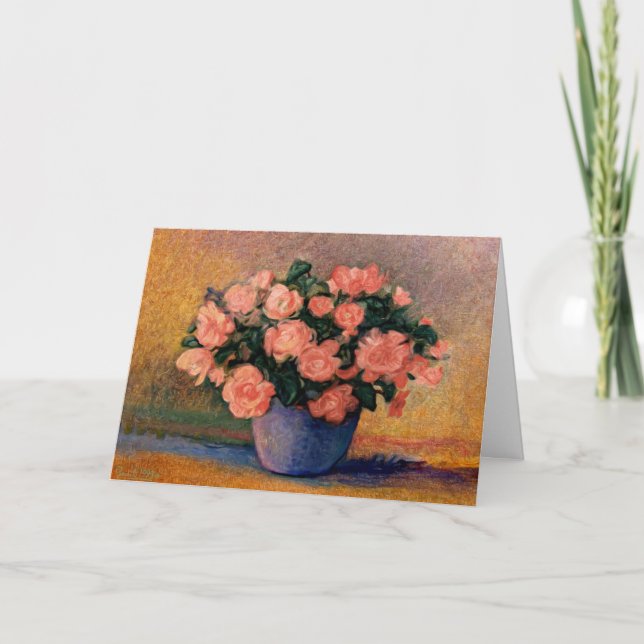 "Thanks For All You Do" Card (Front)