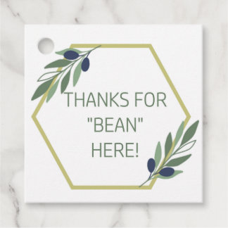Thanks for bean here  favour tags