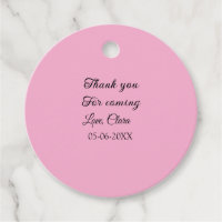 thanks for coming add name text message