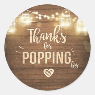 Due For Popping By means of Items upon Zazzle AU photograph relating to Thanks for Popping by Printable referred to as Due For Popping By means of Presents upon Zazzle AU