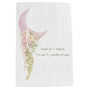 Thanks for Twinkling By Favour Bag