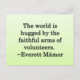 Thanks for Your Hard Work Postcard