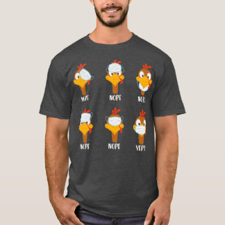 Thanks Giving 2 T-Shirt
