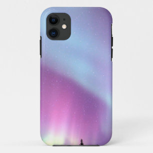 Thanks Rainbow Peace Love Party Destiny Digital iPhone 11 Case
