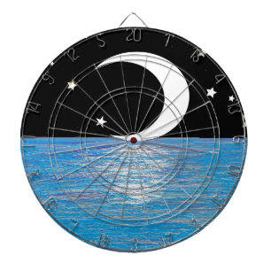 Thanks Rainbow Peace Love Party Destiny Digital Dartboard
