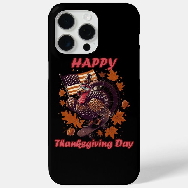 Thanksgiving 2023  Case-Mate iPhone case (Back)