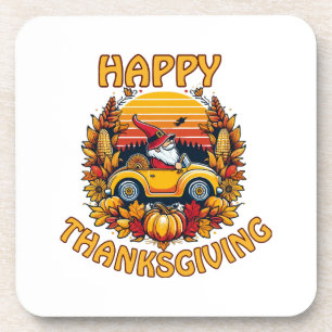 Thanksgiving 2023 coaster
