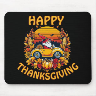 Thanksgiving 2023 mouse pad