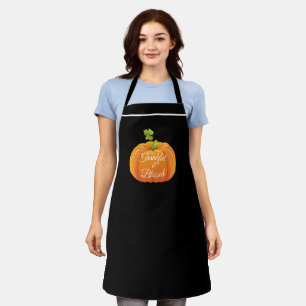 Thanksgiving Apron